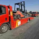 رافعات شوكية وكرينات للايجار