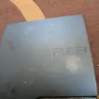 سوني   3  أستعمال خفيف يوجد فيه   40  لعبه  ومن ضمنها Gte5