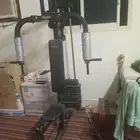 جهاز رياض شغال على السوام