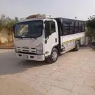 السلام عليكم ورحمة الله توجد دينا لنقل جميع الأغراض داخل وخا