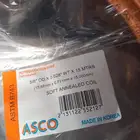 لفه مواسير نحاس جديده