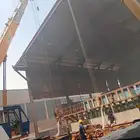 كرين للايجار