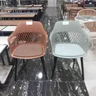 كراسي مطاعم وكافيهات