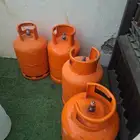 أسطوانه غاز الحبه 200 ريال الموقع شارع الجيش