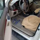 تويوتا برادو 2006 قير اتوماتيك فتحه سقف