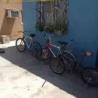 سياكل رياضيه عدد ثلاثه