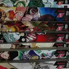 مانجا