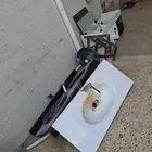 مغاسل للي محتاجها