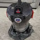 مكنسة كهربائية