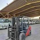 رافعه شوكيه مديل 2014 تايوتا