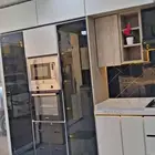 المطبخ المنيوم تفصيل