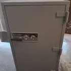 خزنه حديد مجدده