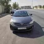 تويوتا كورولا موديل 2013