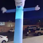 افتتاح محلات اليزر