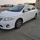 كورولا 2013 قير اتوماتيك