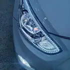 زينة سيارات