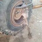 دركسون شيول