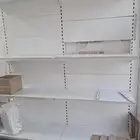 رفوف محل 2 متر