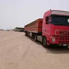 تريله جوانب عاليه