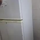 تلاجه شبه جديده
