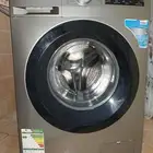 غسالة اتوماتيك باناسونيك شبه الجديدة