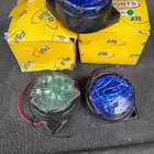 اسطب خلفي ولمبات جانبيه اكتروس