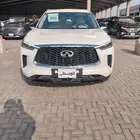 للبيع انفنتي QX60 2023 ماشي قليل