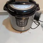 حله ضغط برستوا بالكهرباء