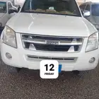 ايسوزو دماكس 2012 دبل تماتيك
