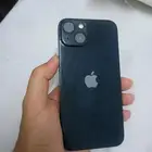 آيفون 13 العادي 128 قيقا بايت والبطاريه نسبتها 88