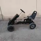 دارجه اربع عجلات