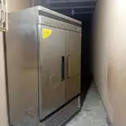 للبيع ثلاجه حجم كبير دايو الكوريه