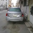 نيسان صني 2014 فحص جديد استمارة جديده