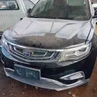 جيلي X7