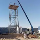 ونش نقل المعدات الزراعة ارتفاع 18 متر