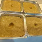 يتوفر هريس لحم للحجز المسبق