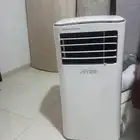 مكيف فريون متنقل