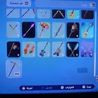 حساب فورت شبه عرق سوني فقط