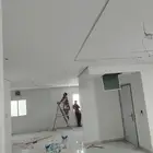 انا معلم بويا دهانات باكستاني شغل زي مهندسي داخلي خارجي شغل