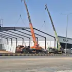 كرين. ونش. رافعه. للايجار