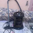 مكنسه وبراده