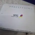 للبيع  راوتر STC أصلي بحالة ممتازة المطلوب 250 ريال