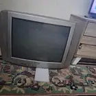 تلفزيون قديم للبيع