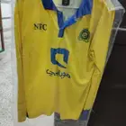 تيشيرتات الاندية السعودية قديمة مخزنه