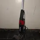 مكنسة كهربائية