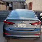 هونداي النترا 2018