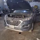 مكينة توسان 2020
