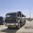 سقس البي سطحه دورين نقل عام مديل 1993
