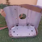 قاعده جركل