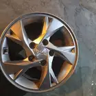 جنط اكسنت وكالة